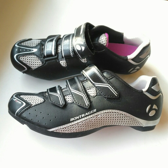bontrager inform cycling shoes
